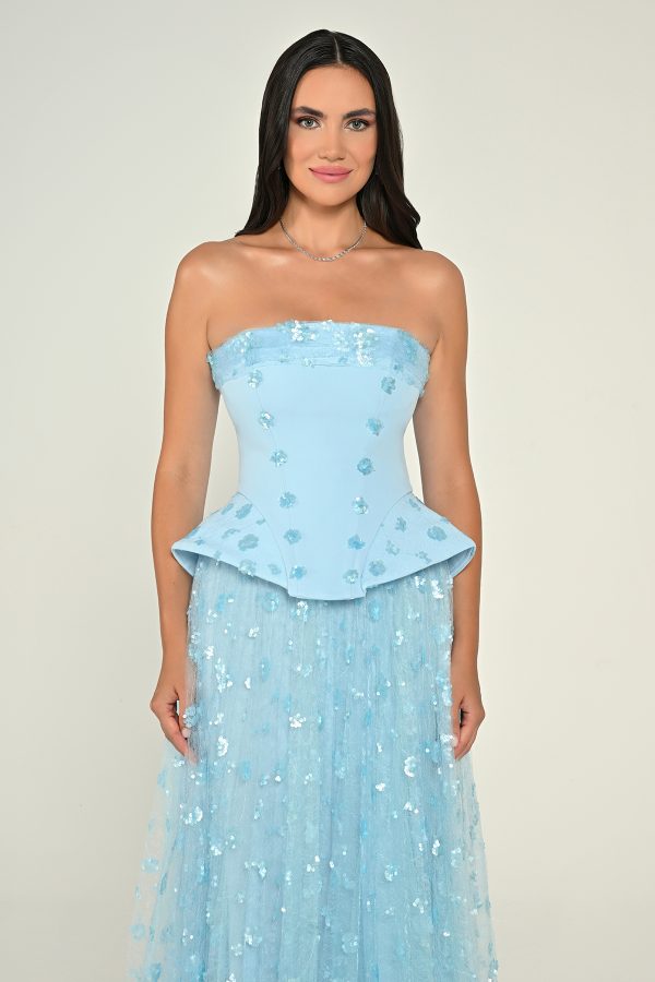 TiaCOUTURE ALFABETA 7120 الفا بيتا - Image 10