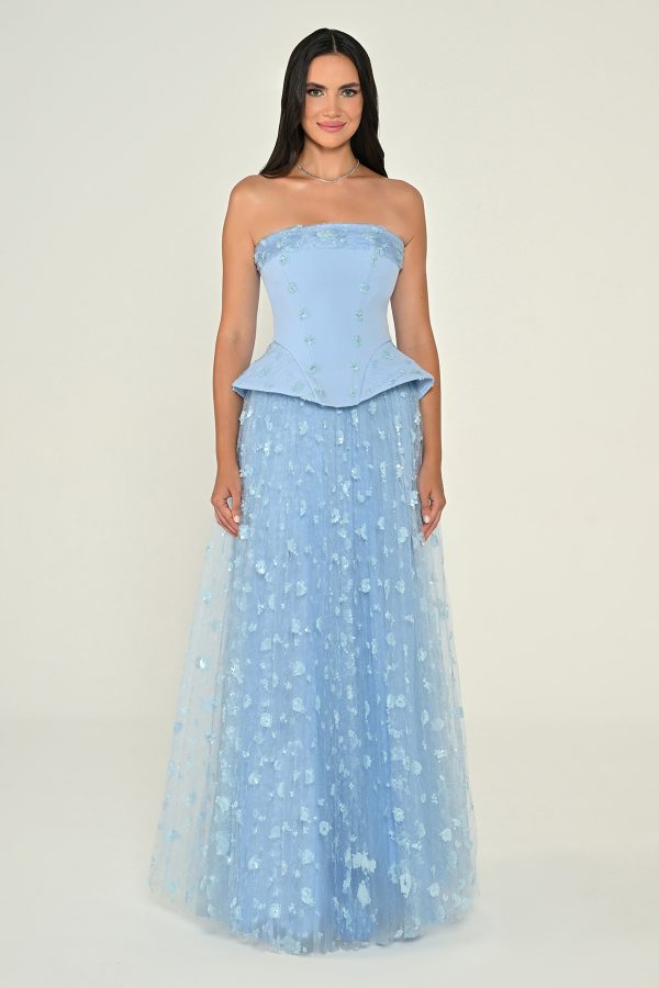 TiaCOUTURE ALFABETA 7120 الفا بيتا - Image 5