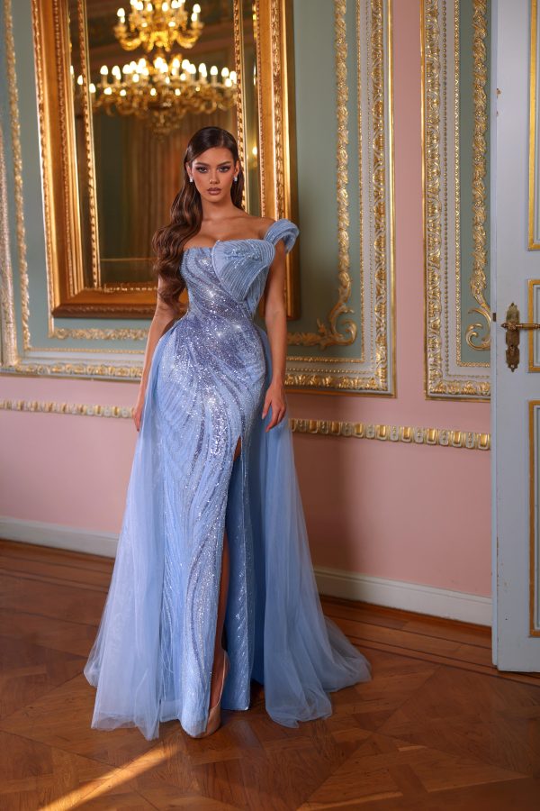 Tiacouture LRS2025S1016 تيا كوتور