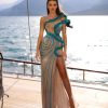 Tiacouture LRS2025S1020 تيا كوتور