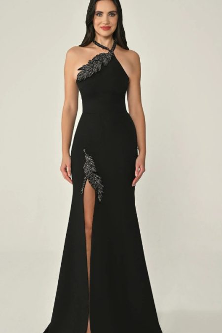 TiaCOUTURE ALFABETA 7092 الفا بيتا