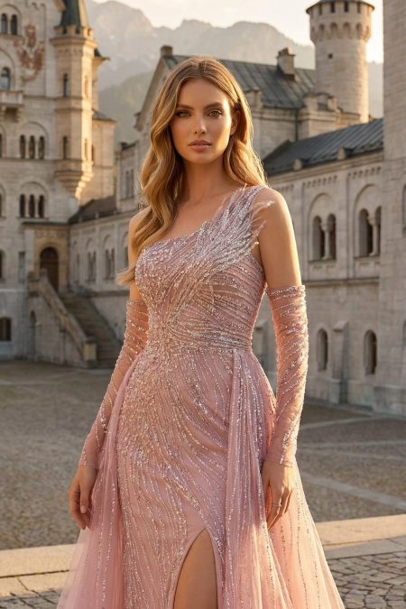 Tiacouture TIA928mg838 تيا كوتور