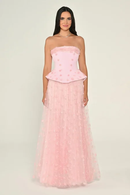 TiaCOUTURE ALFABETA 7120 الفا بيتا