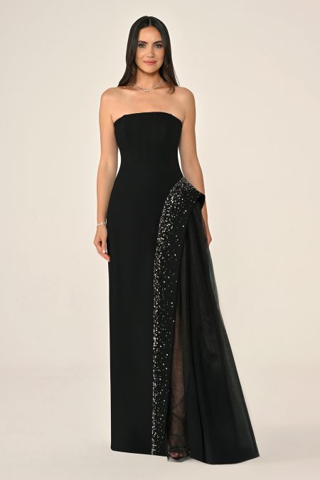 TiaCOUTURE ALFABETA 7080 الفا بيتا