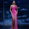 Tiacouture LR5409 تيا كوتور