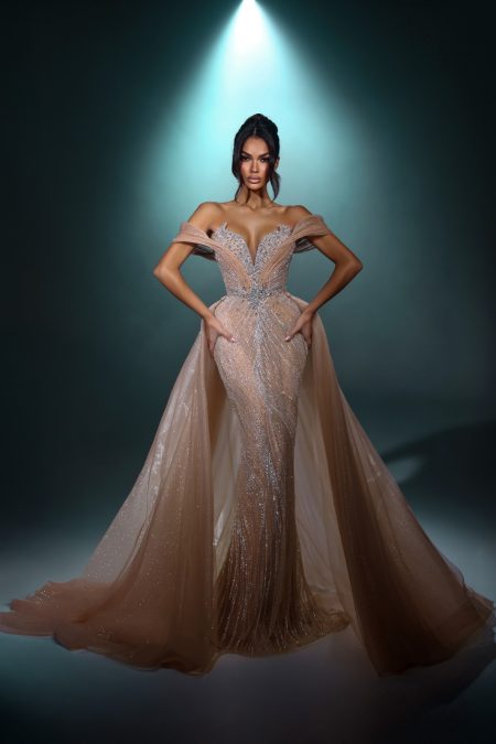 Tiacouture MAM5X50016 تيا كوتور