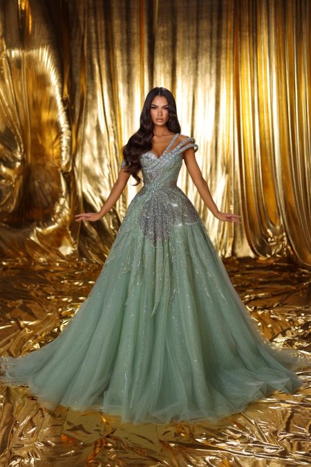 Tiacouture MAM5X50018 تيا كوتور