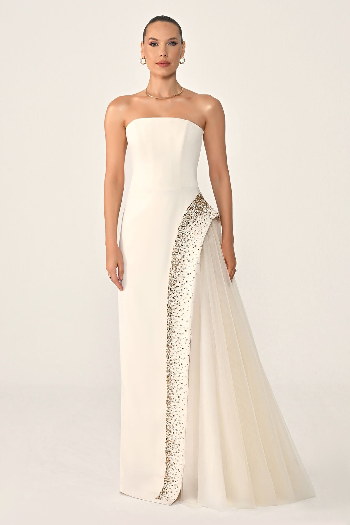 TiaCOUTURE ALFABETA 7080 الفا بيتا - Image 2