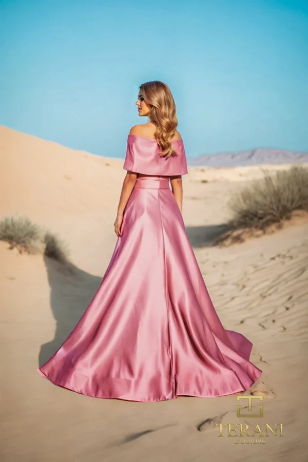 Terani couture 251M4441 تيراني كوتور - Image 7