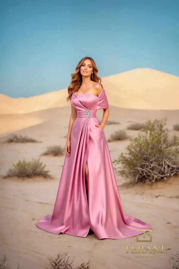 Terani couture 251M4441 تيراني كوتور