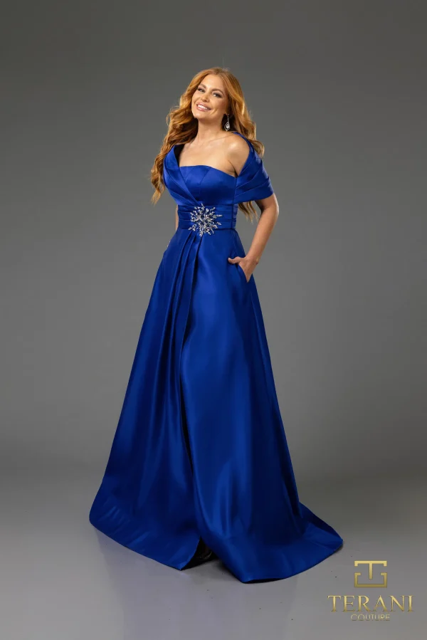 Terani couture 251M4441 تيراني كوتور - Image 4