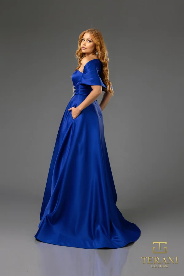 Terani couture 251M4441 تيراني كوتور - Image 3