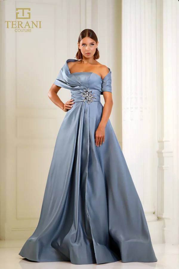 Terani couture 251M4441 تيراني كوتور - Image 6