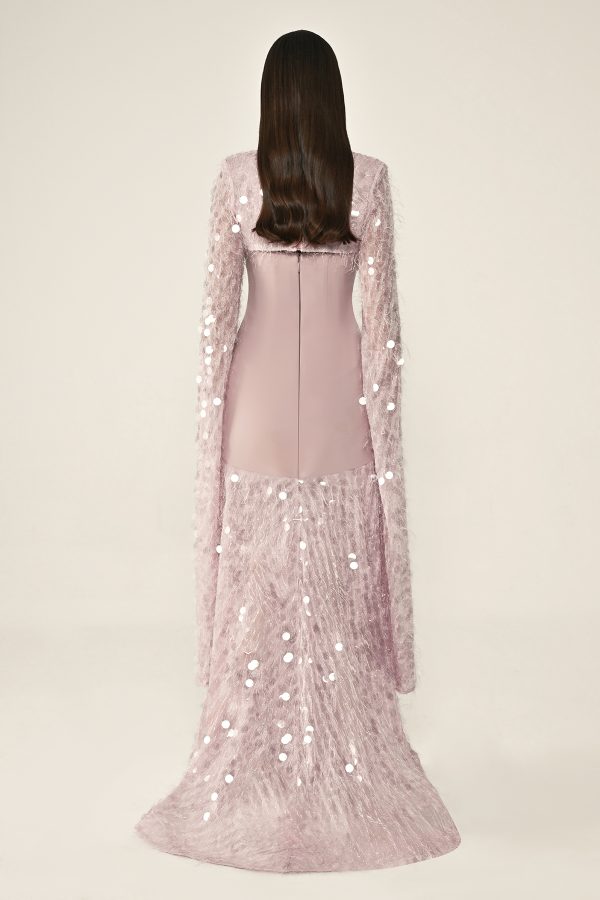 TiaCOUTURE ALFABETA 7145 الفا بيتا - Image 9