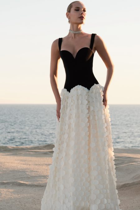 TiaCOUTURE ALFABETA 7146 الفا بيتا