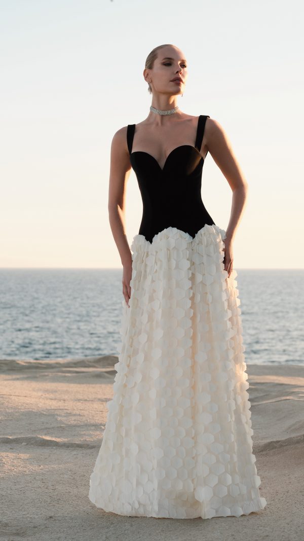 TiaCOUTURE ALFABETA 7146 الفا بيتا