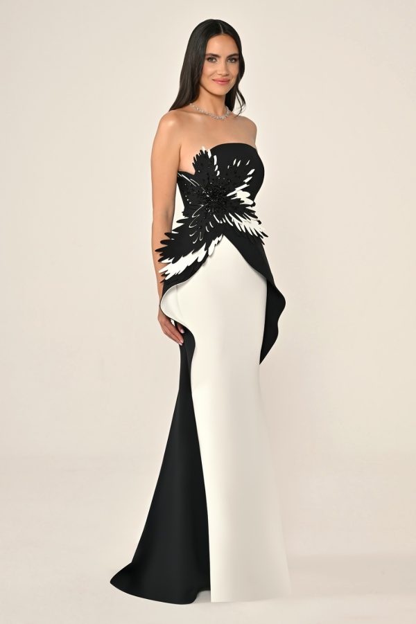 TiaCOUTURE ALFABETA 7157 الفا بيتا - Image 3