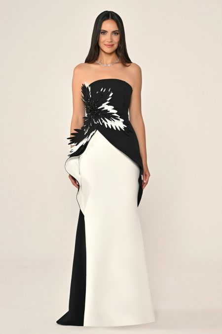 TiaCOUTURE ALFABETA 7157 الفا بيتا