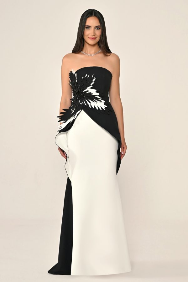 TiaCOUTURE ALFABETA 7157 الفا بيتا