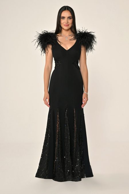 TiaCOUTURE ALFABETA 7004 الفا بيتا