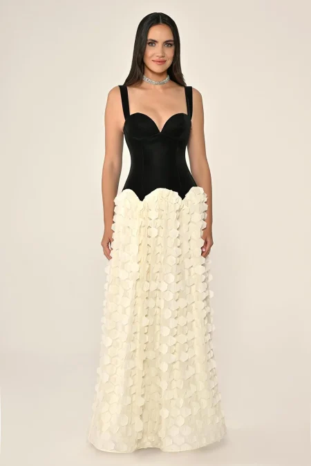 TiaCOUTURE ALFABETA 7146 الفا بيتا