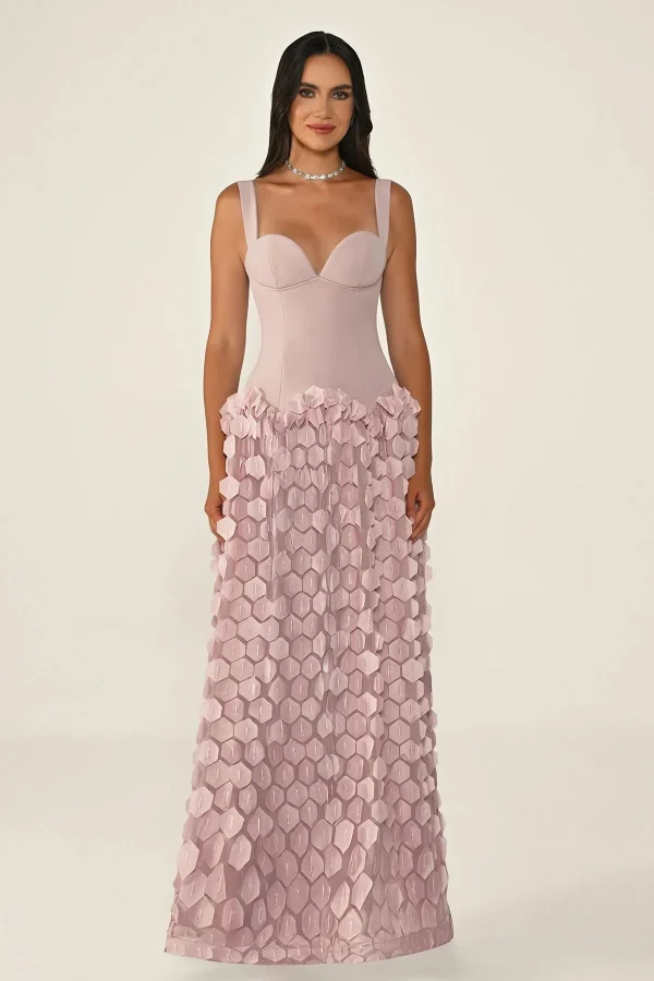 TiaCOUTURE ALFABETA 7146 الفا بيتا - Image 4