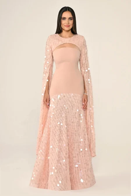 TiaCOUTURE ALFABETA 7145 الفا بيتا