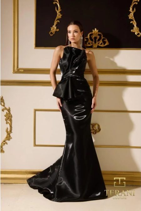 Terani couture 252E5513 تيراني كوتور