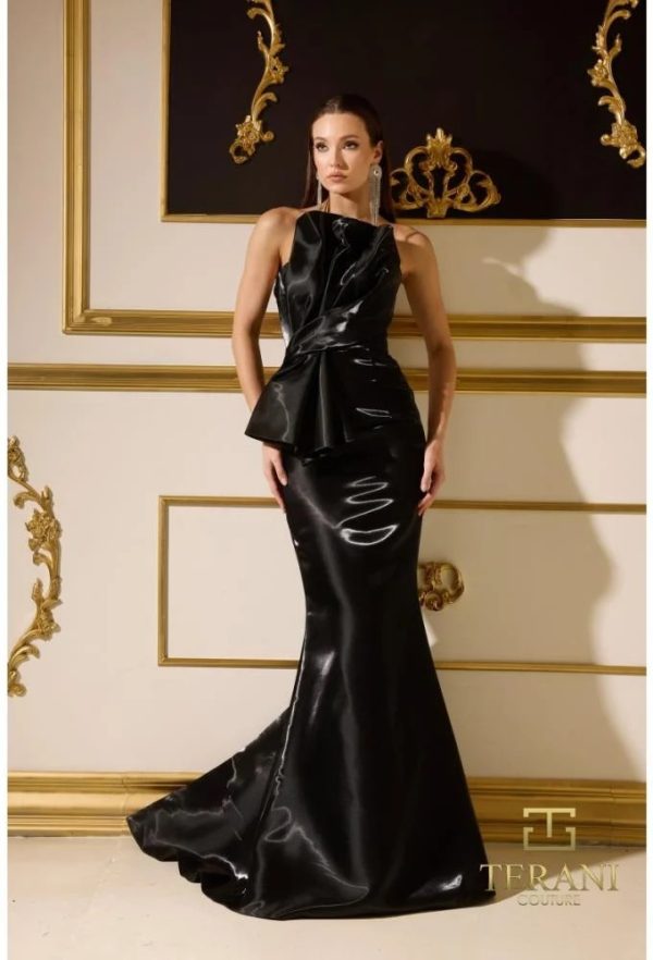 Terani couture 252E5513 تيراني كوتور