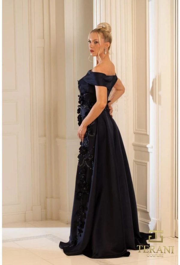 Terani couture 252M5317 تيراني كوتور - Image 2