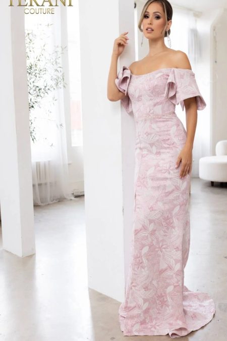 Terani couture 241M2719 تيراني كوتور