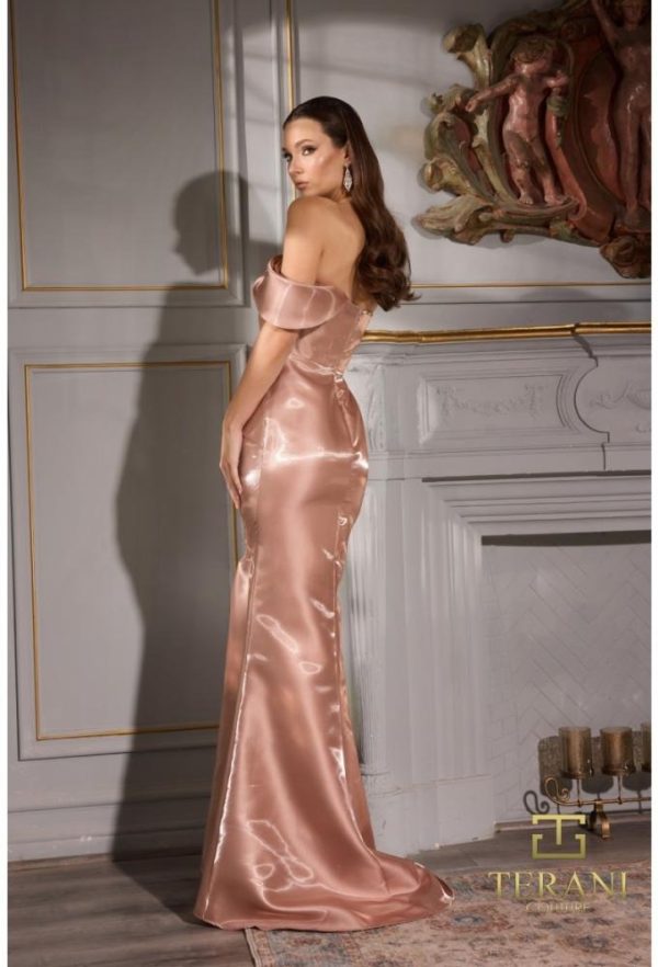 ⁦Terani couture 252E5162 تيراني كوتور⁩ - الصورة ⁦3⁩