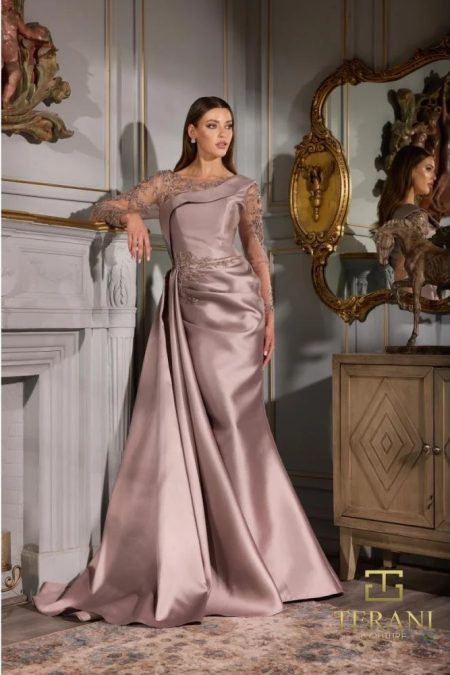 Terani couture 252M5344 تيراني كوتور