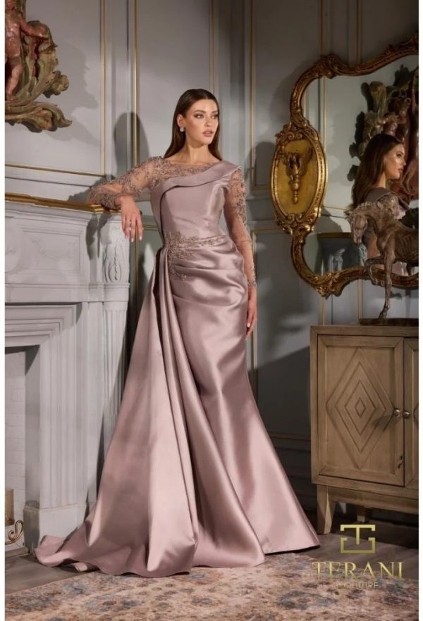 Terani couture 252M5344 تيراني كوتور