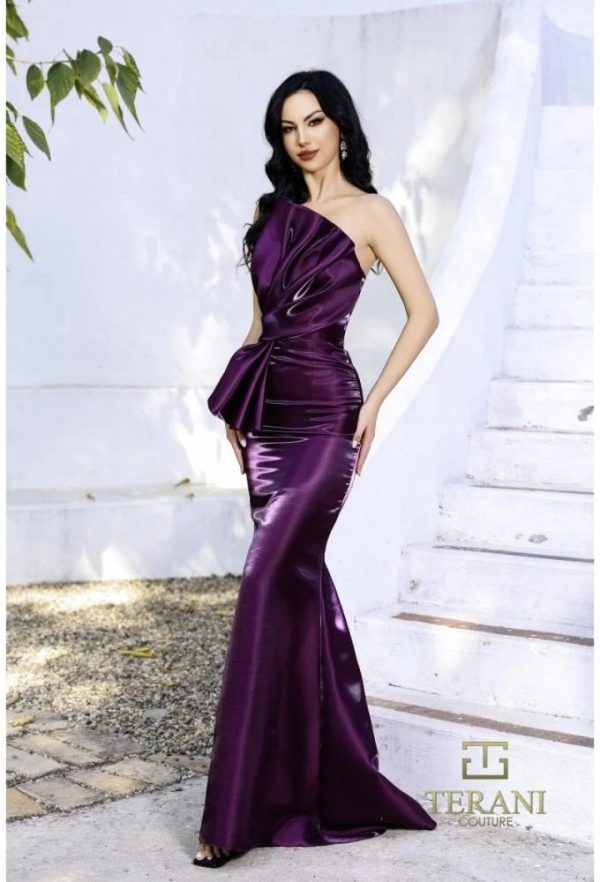 ⁦Terani couture 252E5513 تيراني كوتور⁩ - الصورة ⁦3⁩