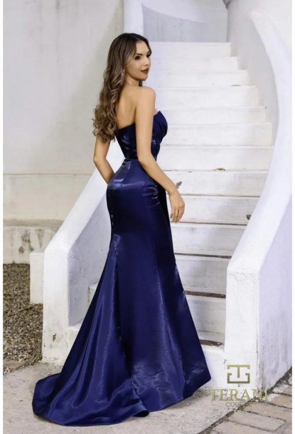 ⁦Terani couture 252E5516 تيراني كوتور⁩ - الصورة ⁦3⁩