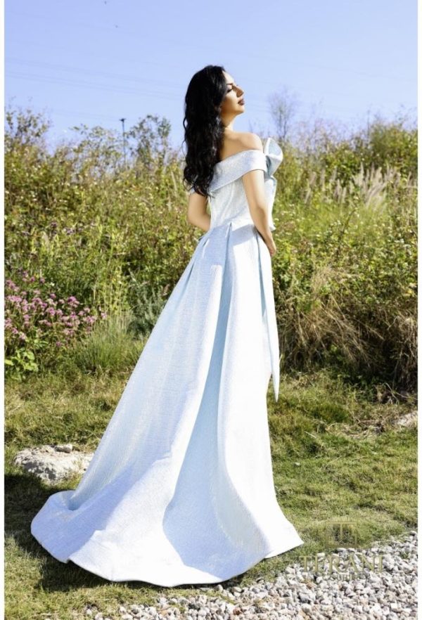 ⁦Terani couture 252E5169 تيراني كوتور⁩ - الصورة ⁦2⁩
