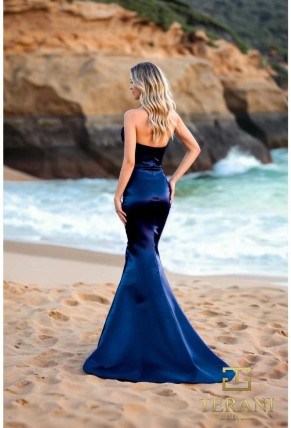 ⁦Terani couture 252E5513 تيراني كوتور⁩ - الصورة ⁦4⁩
