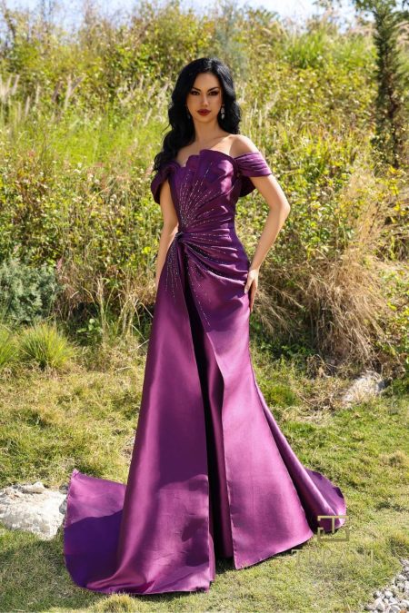Terani couture 252M5342 تيراني كوتور