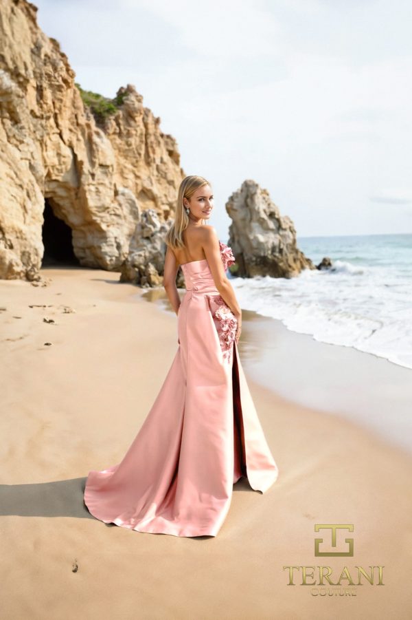 ⁦Terani couture 252E5116 تيراني كوتور⁩ - الصورة ⁦3⁩