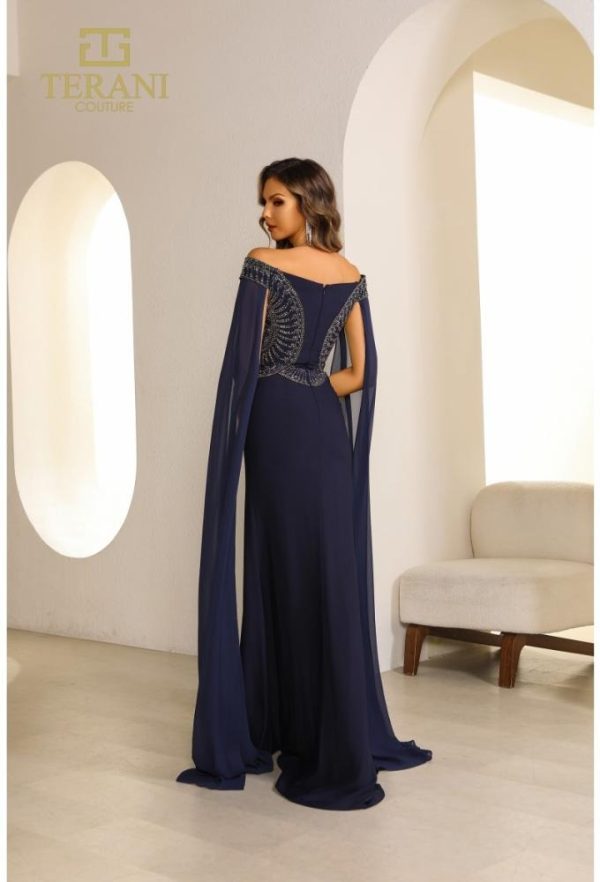 Terani couture 251M4580 تيراني كوتور - Image 3