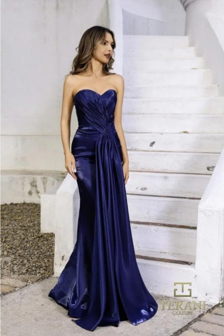 Terani couture 252E5516 تيراني كوتور
