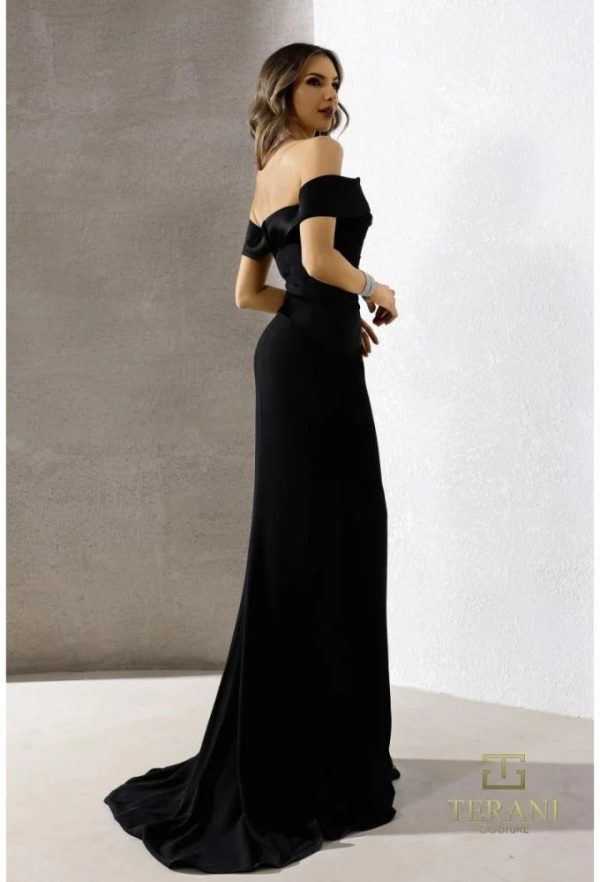 ⁦Terani couture 252E5101 تيراني كوتور⁩ - الصورة ⁦2⁩