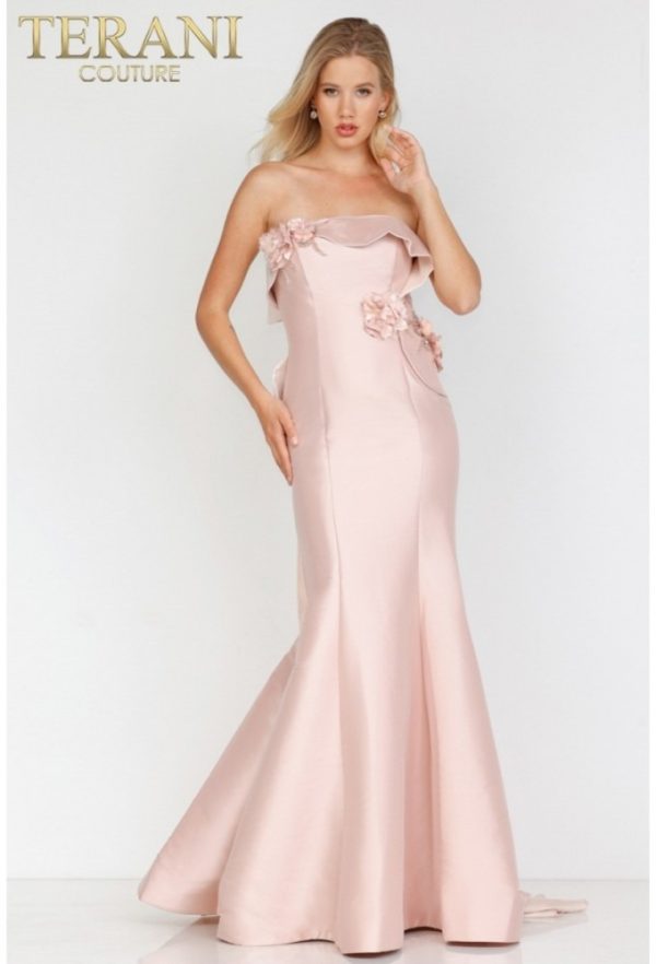 Terani couture 231E0308 تيراني كوتور