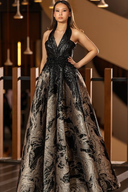 in couture 5989 ان كوتور