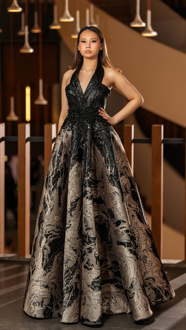 in couture 5989 ان كوتور