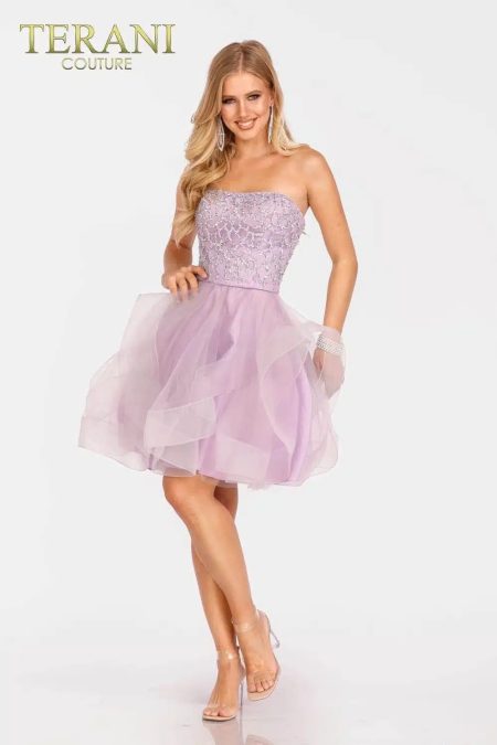 Terani couture 231P0590 تيراني كوتور