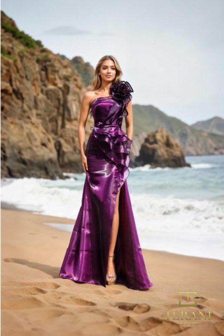 Terani couture 252E5513 تيراني كوتور