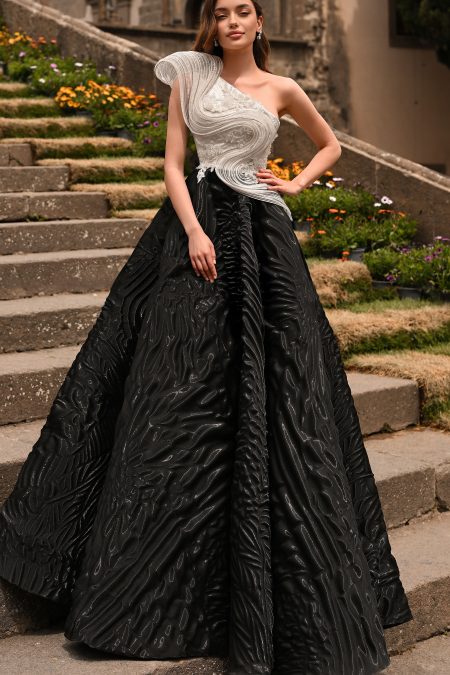 in couture 6032 ان كوتور