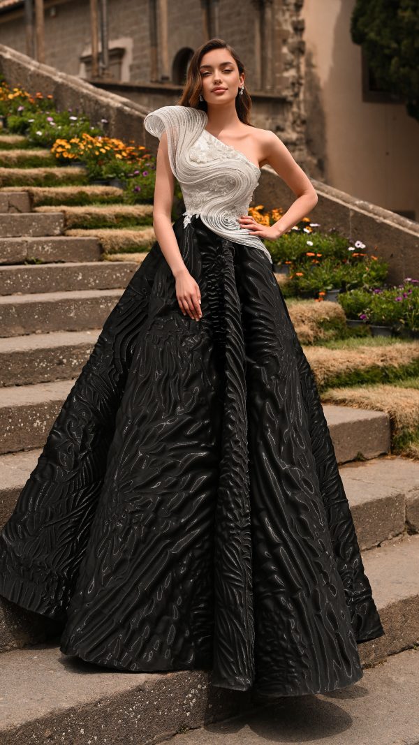 in couture 6032 ان كوتور